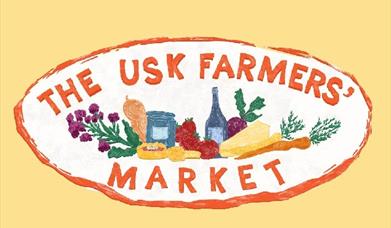 Usk Farmers Market