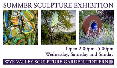 Summer Sculpture Exhibition