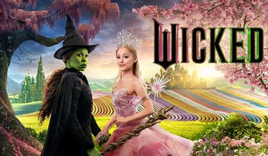 Wicked the movie