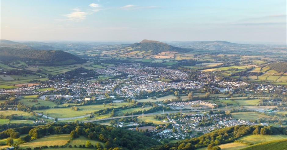 Abergavenny