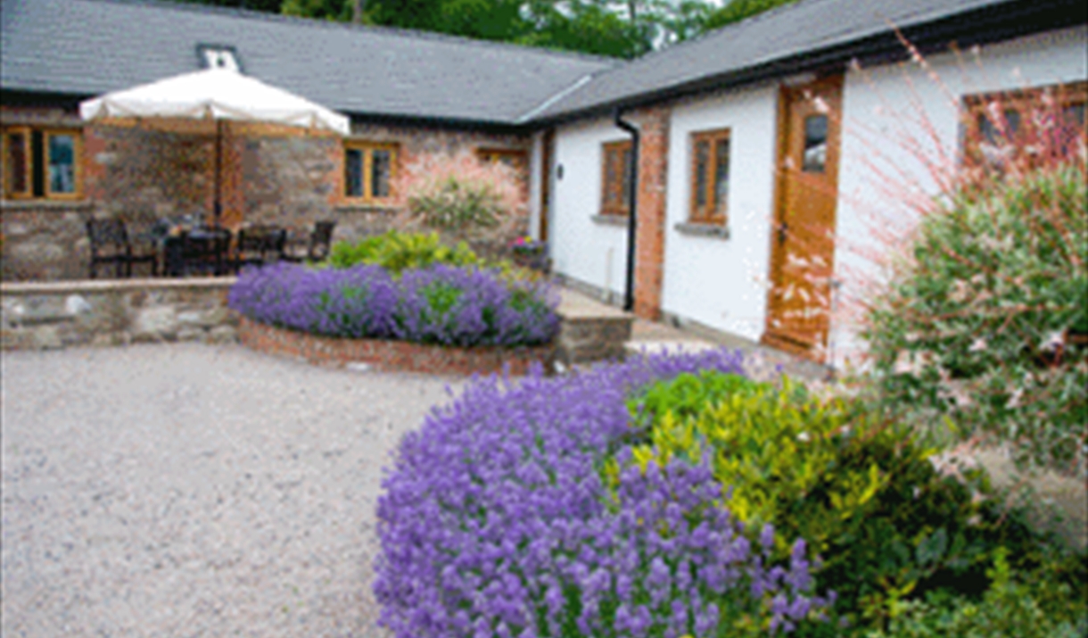 Swanmeadow Holiday Cottages