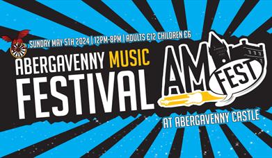 Abergavenny Music Festival