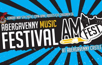 Abergavenny Music Festival