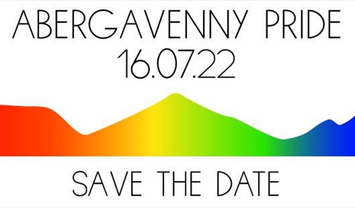 Abergavenny Pride