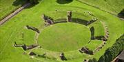 Caerleon Roman Fortress and Baths