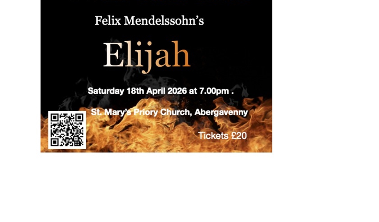 Elijah Advertisement Elijah Advertisement