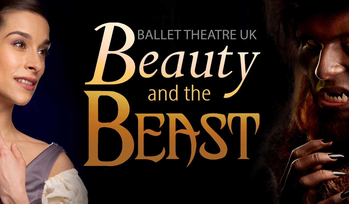 Beauty and the Beast ballet