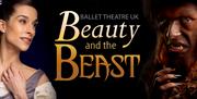 Beauty and the Beast ballet