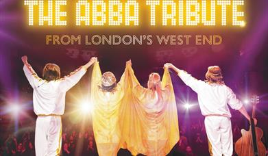 Mania: The ABBA tribute