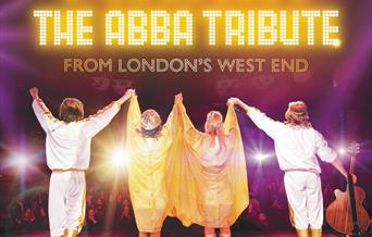 Mania: The ABBA tribute