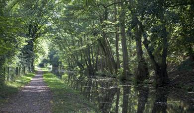 Monmouthshire & Brecon Canal