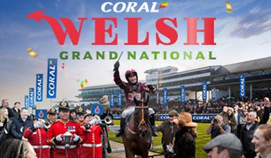 Coral Welsh Grand National