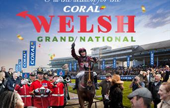 Coral Welsh Grand National