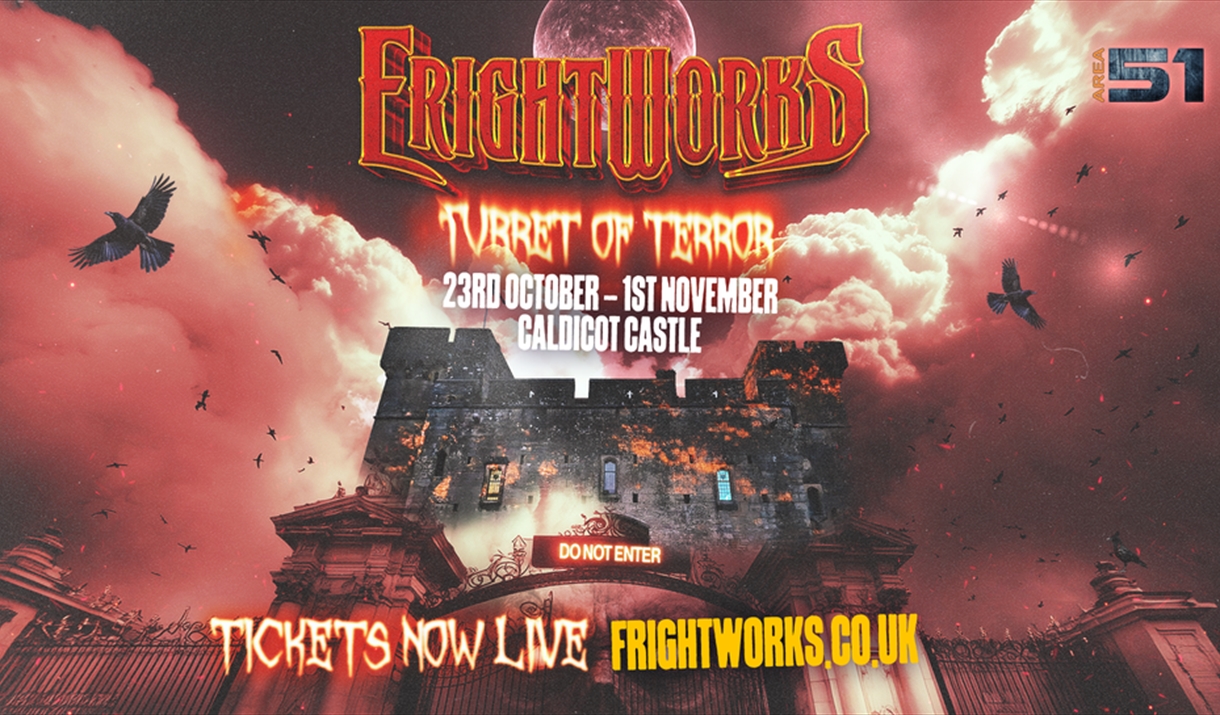 Frightworks Frightworks