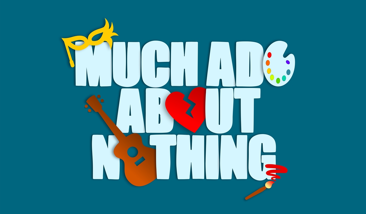 Much Ado About Nothing