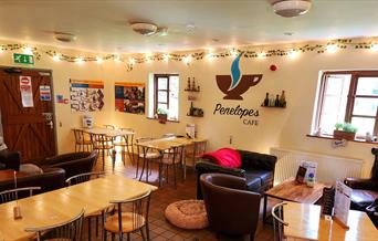 Penelope's Cafe