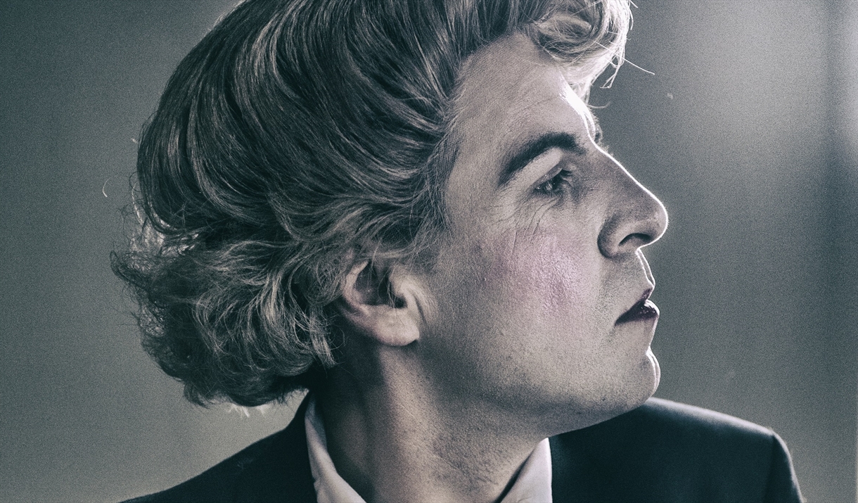Quentin Crisp Quentin Crisp