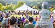 Wye Valley River Festival