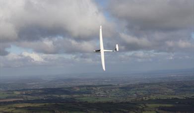 South Wales Gliding Club