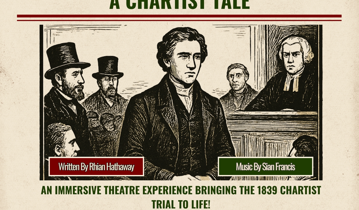 The People's Fire The People's Fire