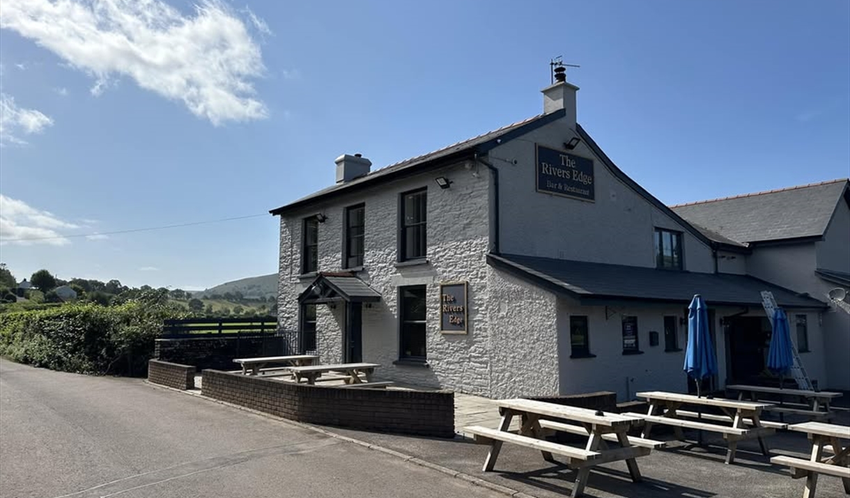 River's Edge River's Edge