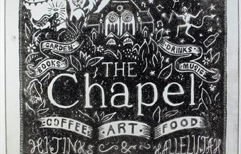 The Chapel & Kitchen