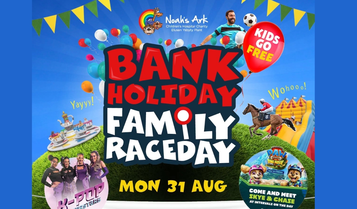 Family Fun Day race day Family Fun Day race day