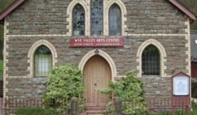 Wye Valley Arts Centre