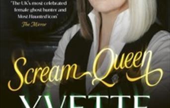 Yvette Fielding - Scream queen
