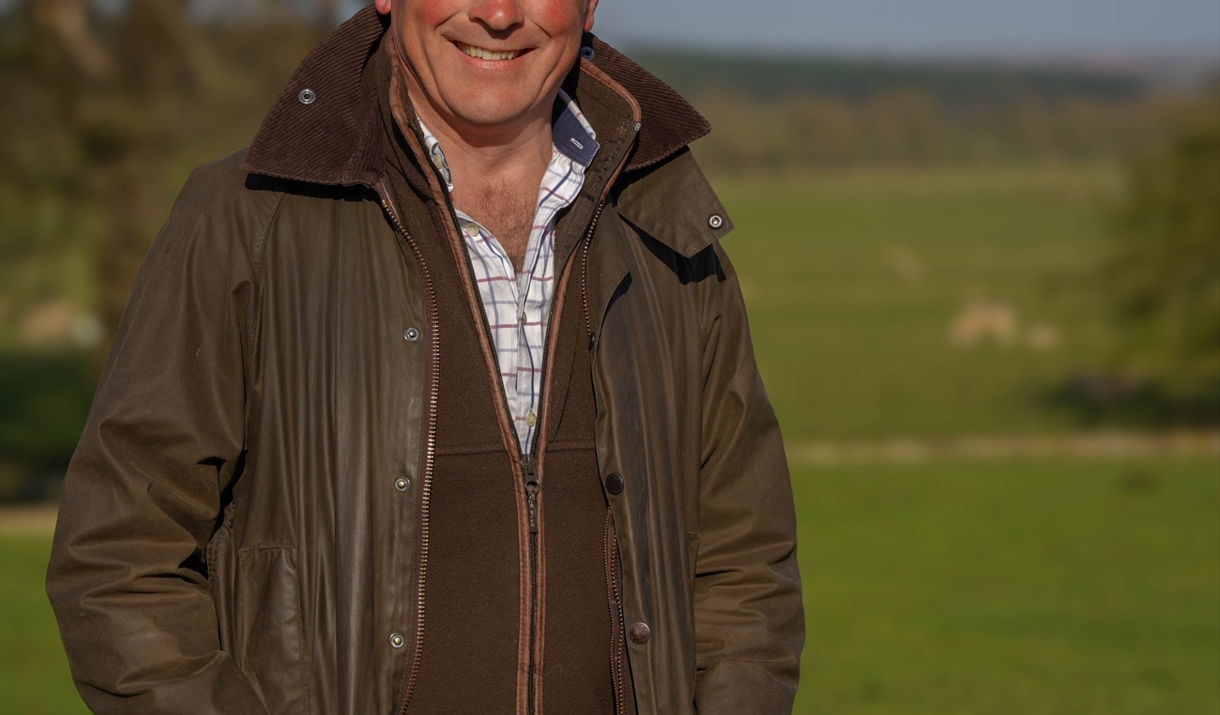 Jules Hudson Jules Hudson