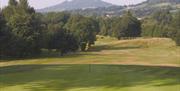 Monmouthshire Golf Club