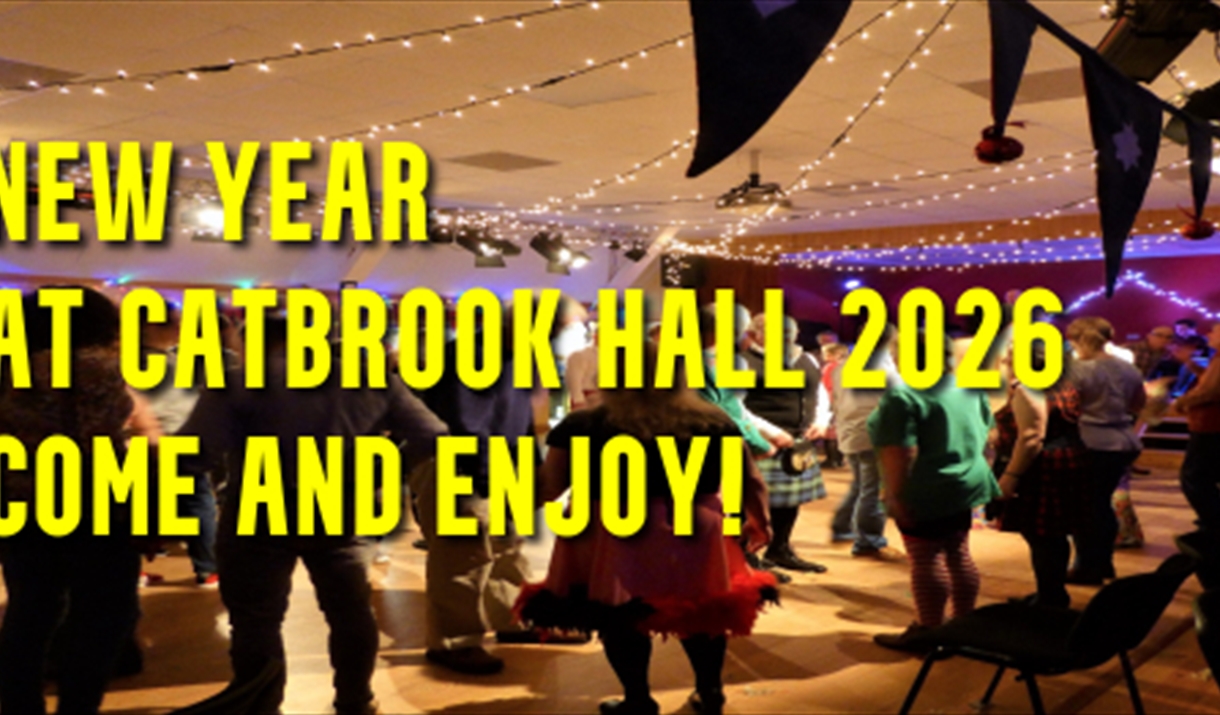 New year Ceilidh dance New year Ceilidh dance