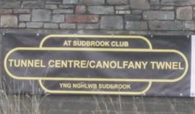Sudbrook Interpretation Centre