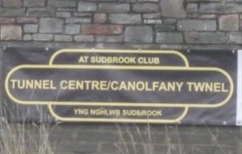 Sudbrook Interpretation Centre