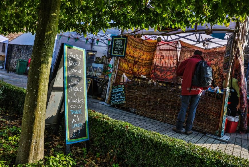 Abergavenny Food Festival