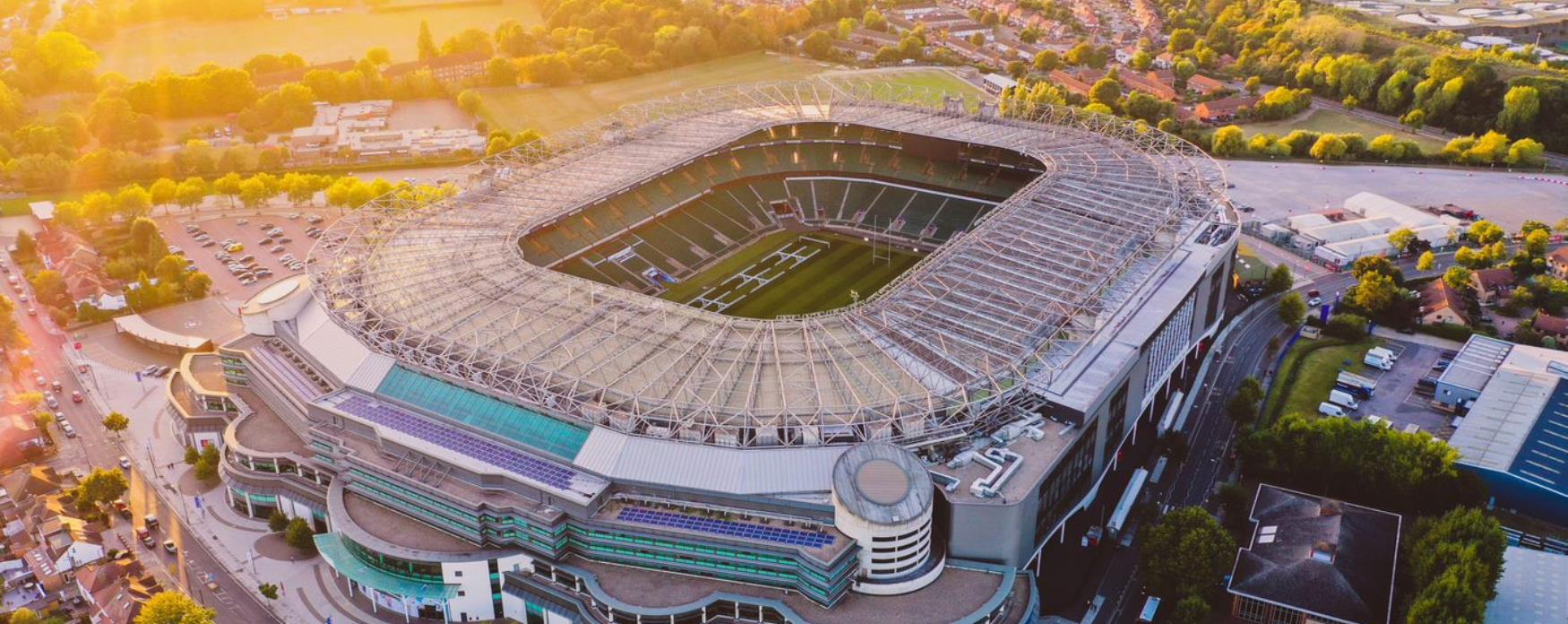 RMD - Twickenham Stadium