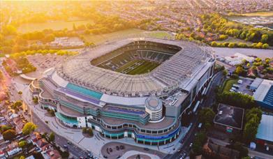 Allianz Stadium