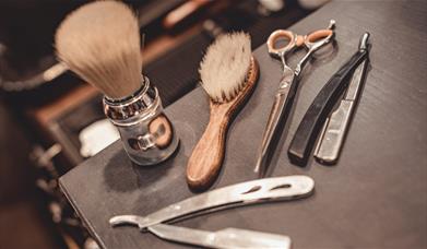 Barber Generic Tools