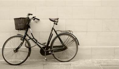 crown cycles
