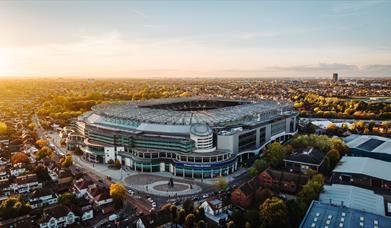 Allianz Stadium