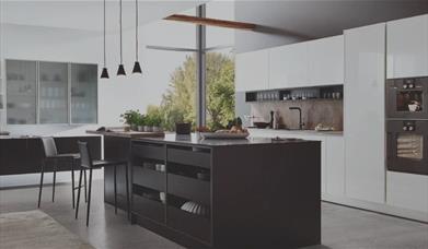 kitchen interior