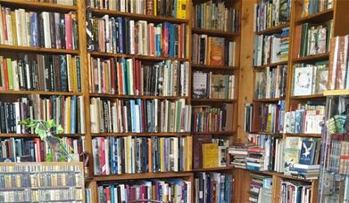Kew Bookshop