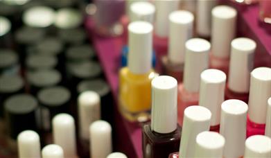 nail polish