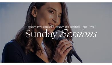 Sunday Sessions