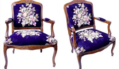 Twickenham Upholstery
