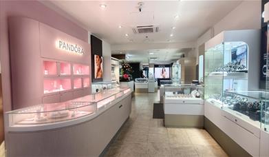 WATCHO Jewellers