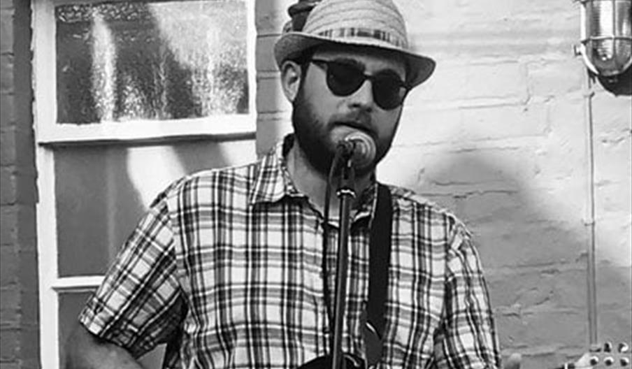 James Edge