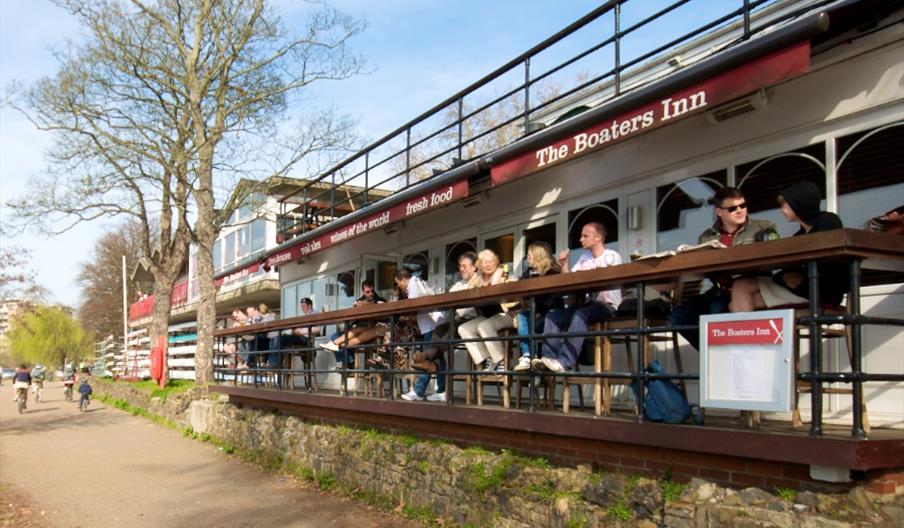 Boaters Inn