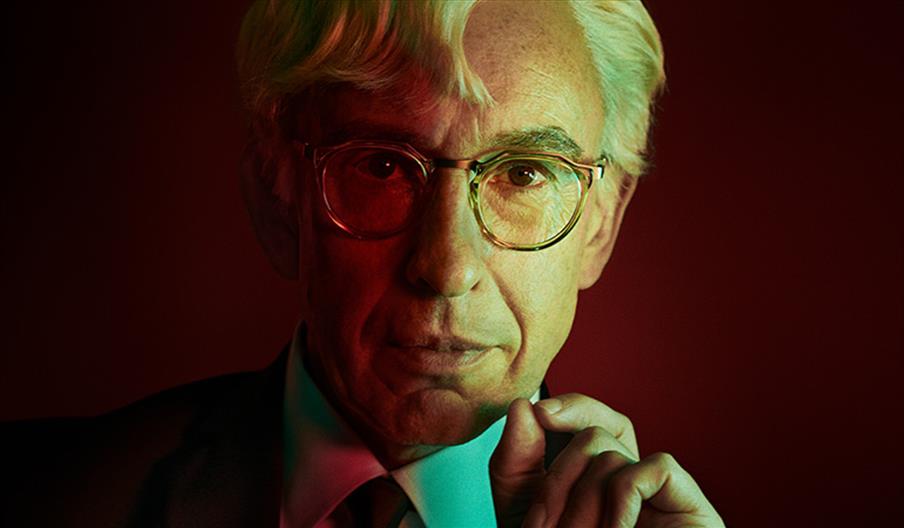 NT Live: Dr. Strangelove