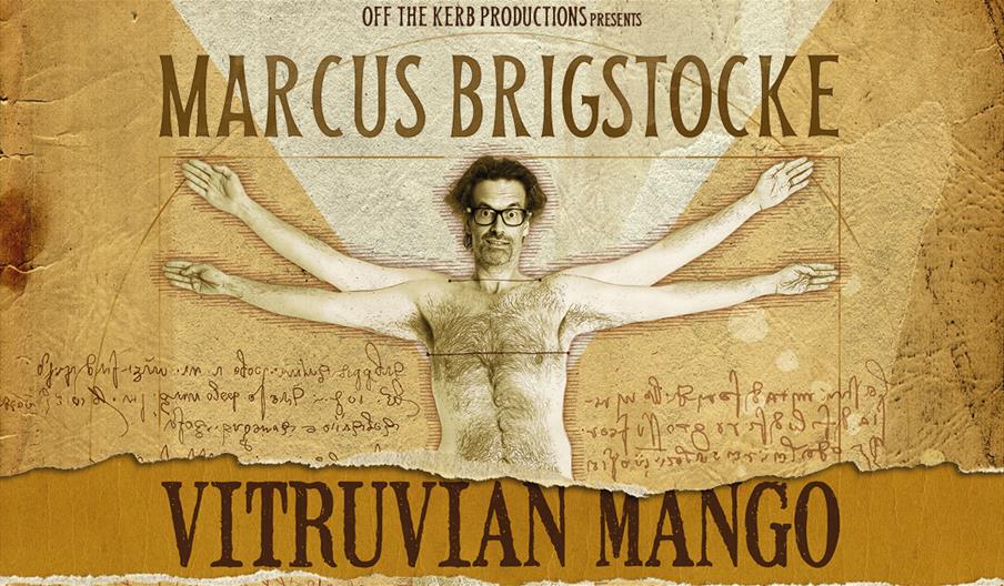 Marcus Brigstock